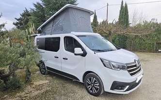Location location renault trafic