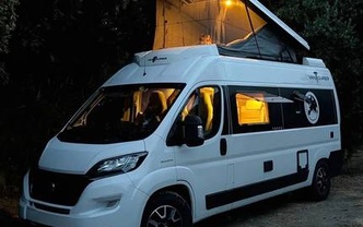 Location camping car fiat