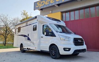 Location campingcar