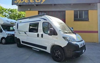Location van amenage