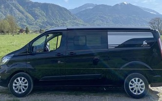 Location camping car ford