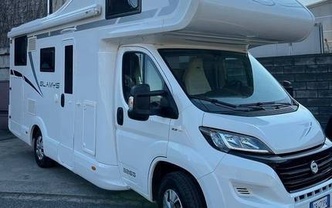 Location campingcar