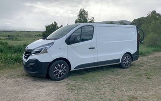 Location location renault trafic