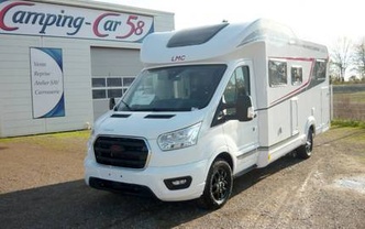 Location campingcar
