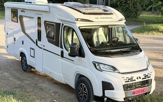 Location campingcar