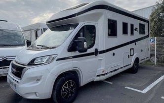 Location campingcar