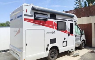 Location campingcar