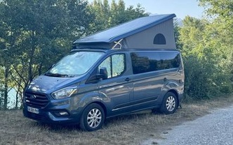 Location camping car ford