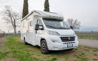 Location campingcar