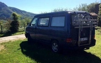 Location campingcar