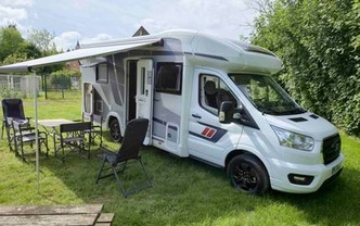 Location campingcar