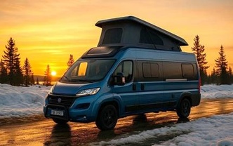 Location campingcar
