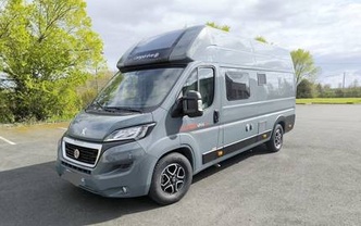 Location campingcar