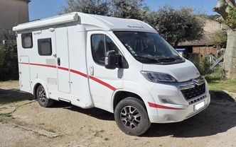 Location campingcar