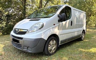 Location campingcar