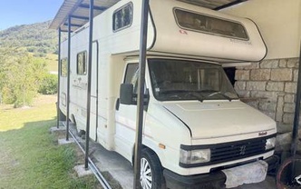 Location campingcar
