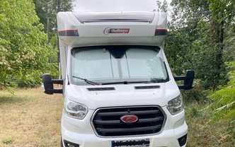 Location campingcar