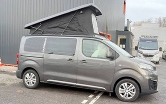 Location van amenage