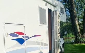Location campingcar
