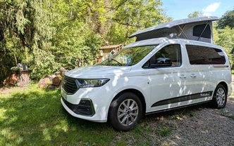 Location camping car ford