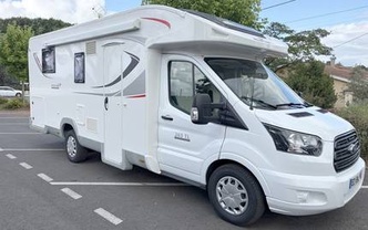 Location campingcar