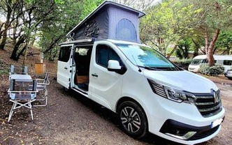 Location location renault trafic