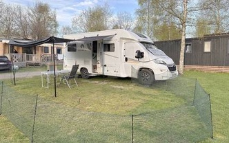 Location campingcar