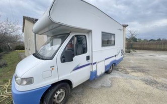 Location campingcar