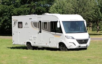 Location camping car bavaria