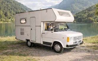Location camping car ford