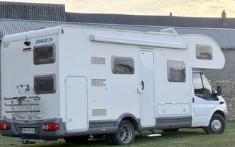 Location campingcar
