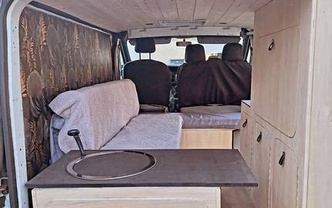 Location location renault trafic