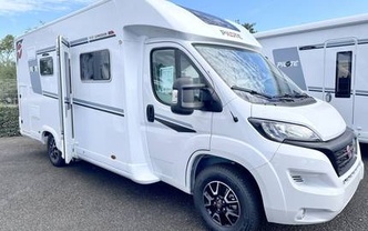 Location campingcar