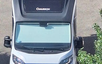 Location campingcar