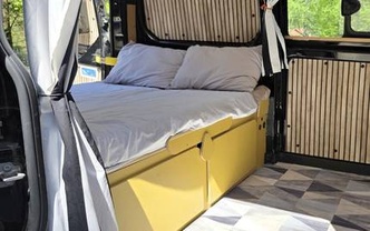 Location campingcar