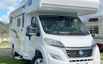 Location campingcar
