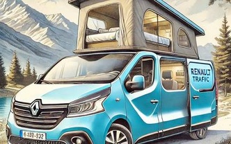 Location campingcar