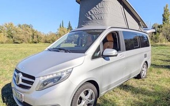 Location campingcar
