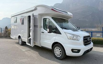 Location campingcar