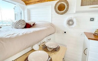 Location campingcar