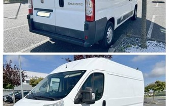 Location camping car fiat