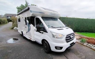 Location campingcar