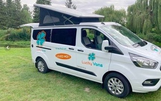 Location campingcar