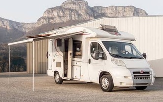 Location campingcar