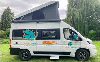 Location campingcar
