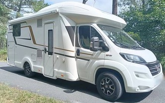 Location campingcar
