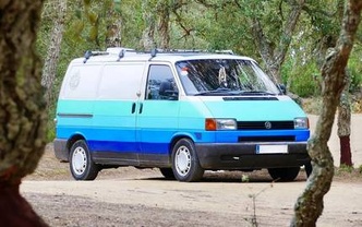 Location camping car aventura