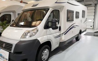 Location campingcar