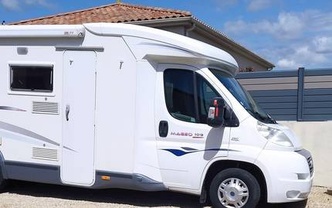 Location campingcar