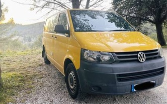 Location camping car volkswagen